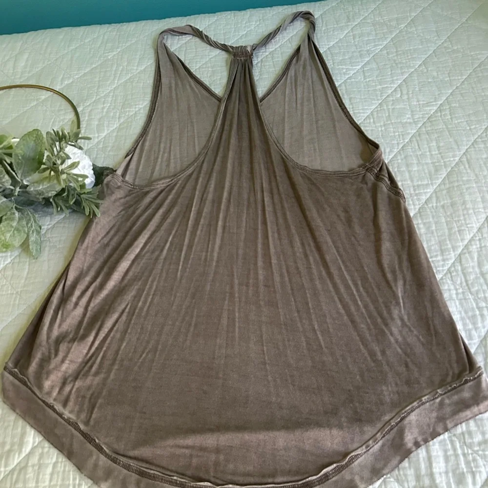 Free People Boho Tank Top - Picture 7 of 11